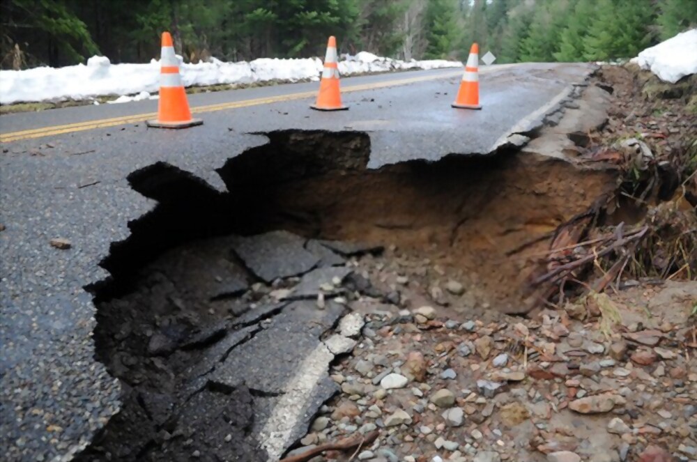 Sinkhole Remediation