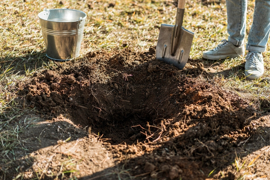 Soil Stabilization